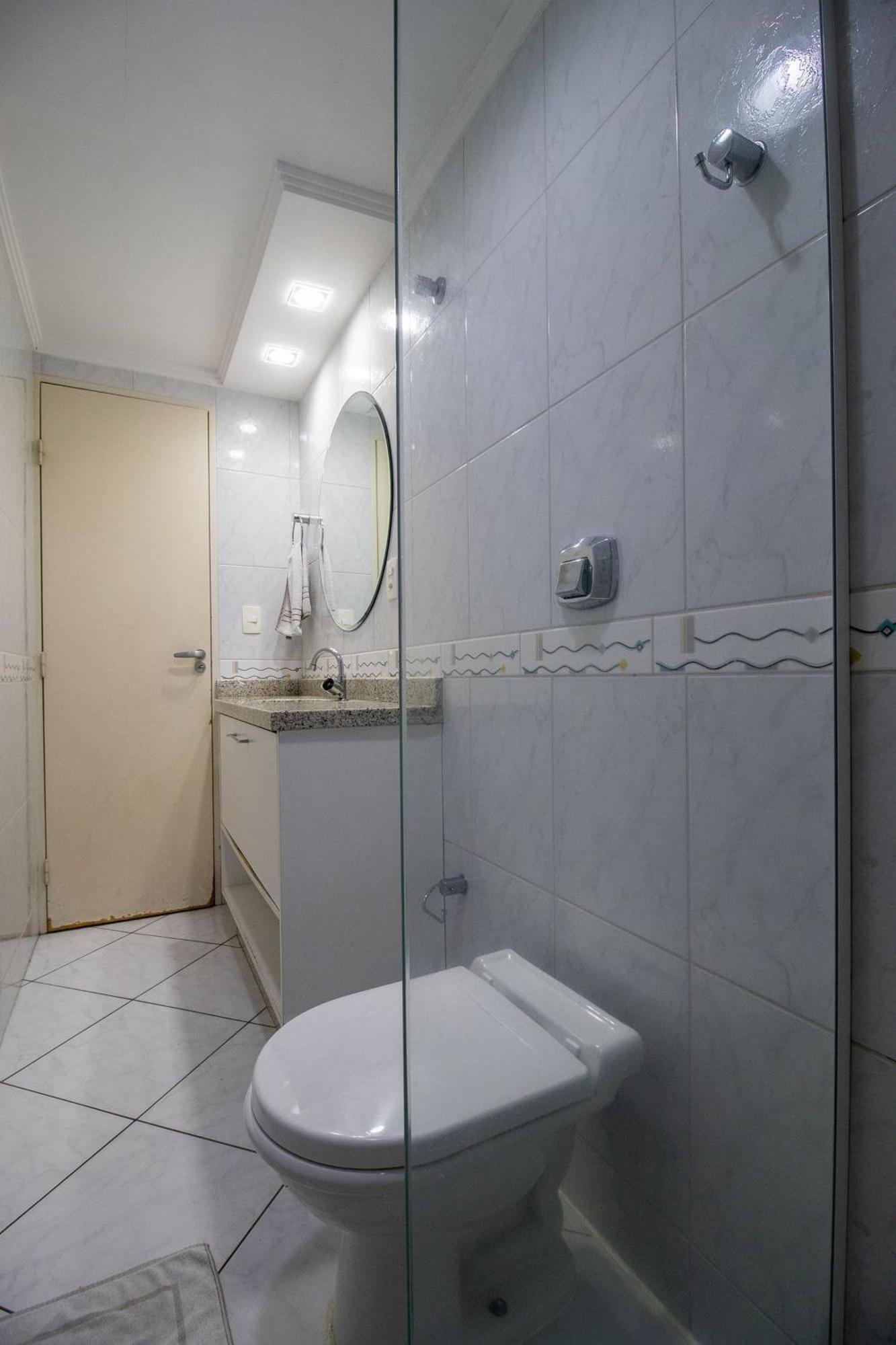 Prg11 - 4 Dorm, Aconchegante, Centro, Garagem Apartment Balneario Camboriu Exterior photo